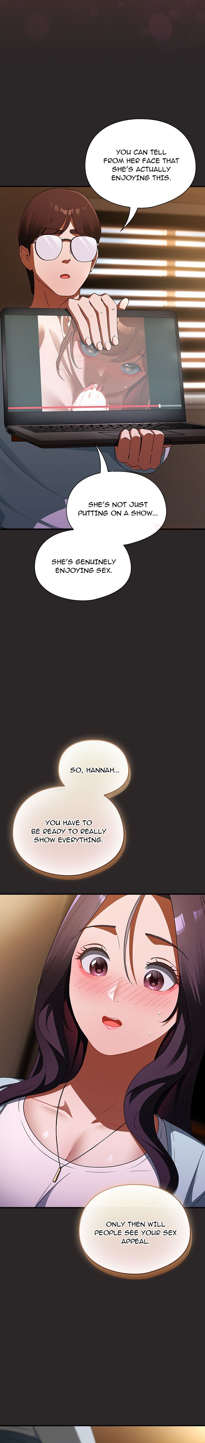 Take a Photo of Me Chapter 4 - Page 3