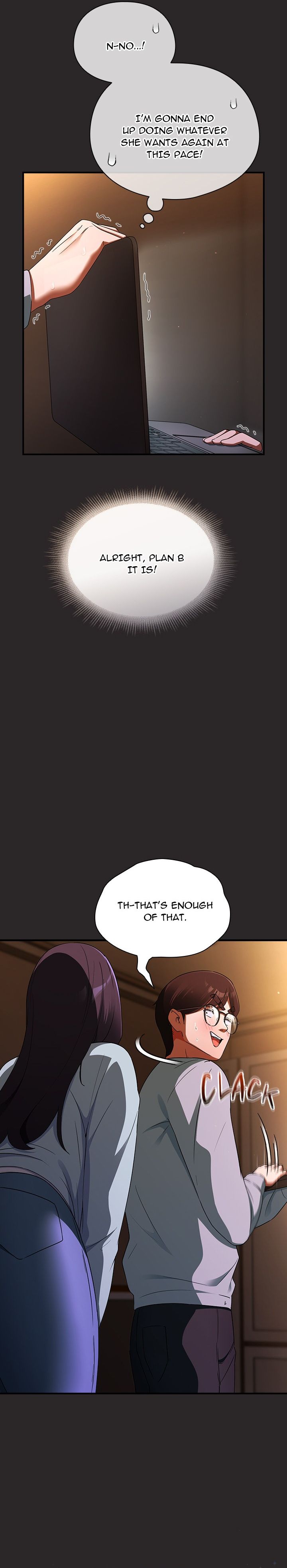 Take a Photo of Me Chapter 4 - Page 7