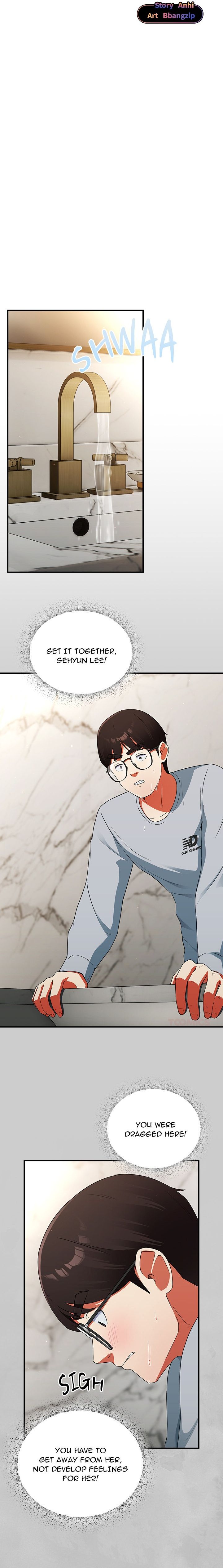 Take a Photo of Me Chapter 5 - Page 7