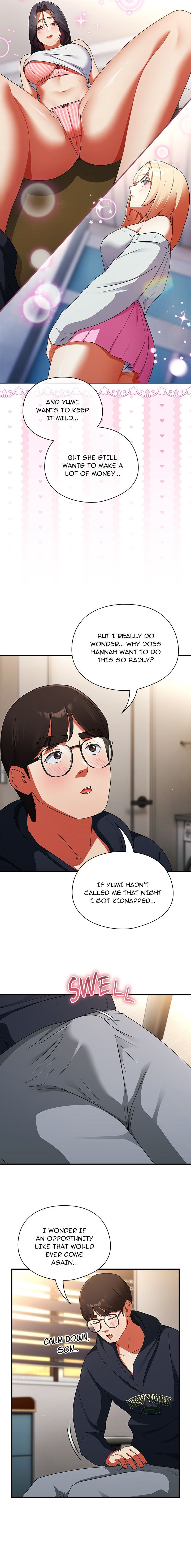 Take a Photo of Me Chapter 6 - Page 15