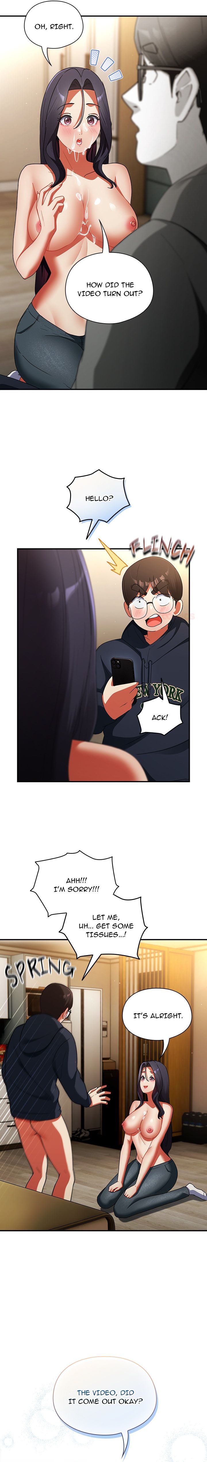 Take a Photo of Me Chapter 7 - Page 14