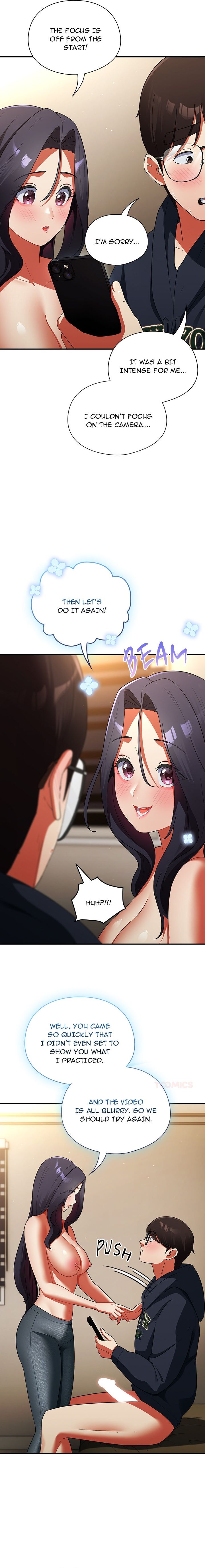 Take a Photo of Me Chapter 7 - Page 16