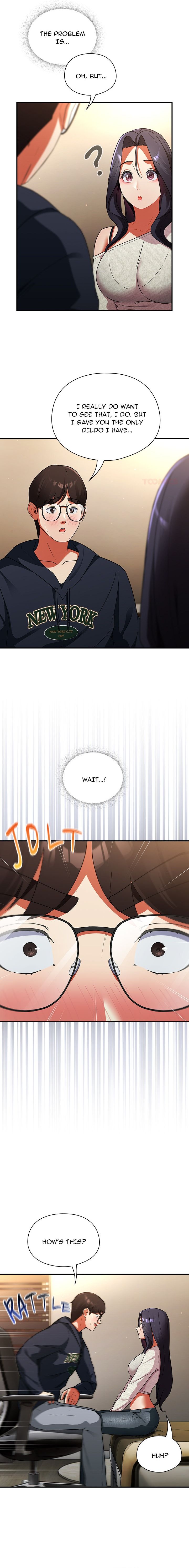 Take a Photo of Me Chapter 7 - Page 2