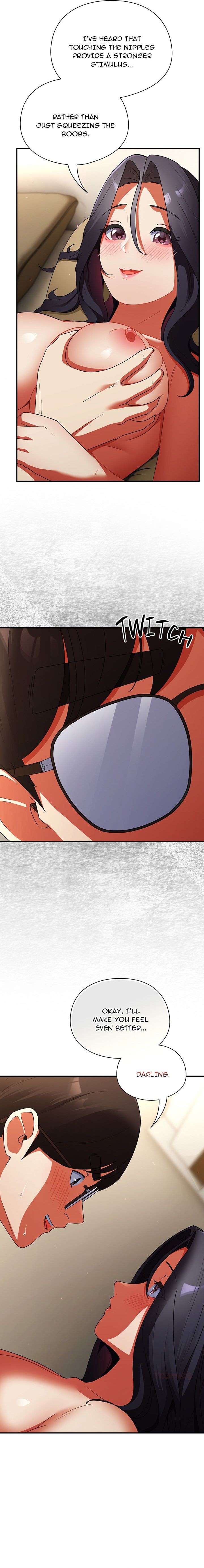 Take a Photo of Me Chapter 8 - Page 11