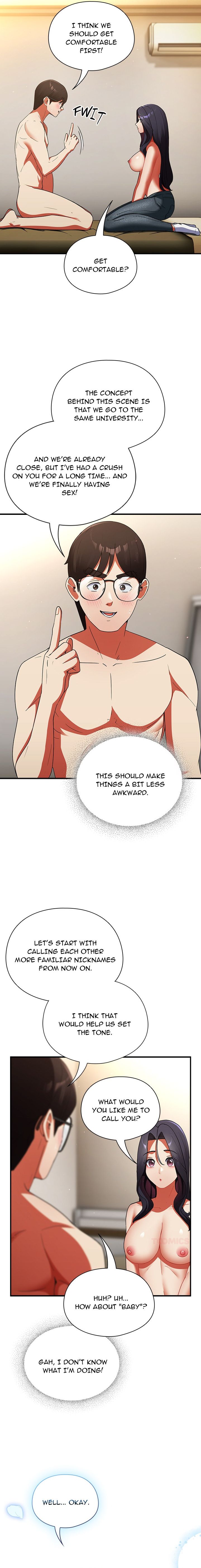 Take a Photo of Me Chapter 8 - Page 4