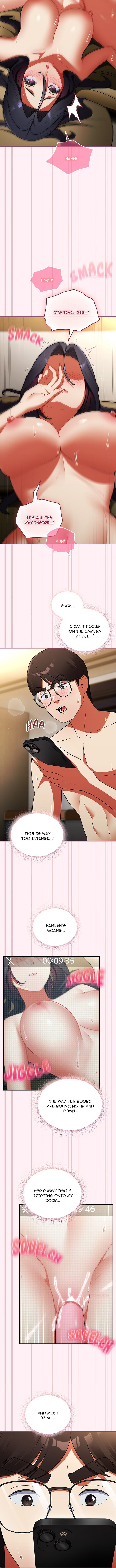 Take a Photo of Me Chapter 9 - Page 5