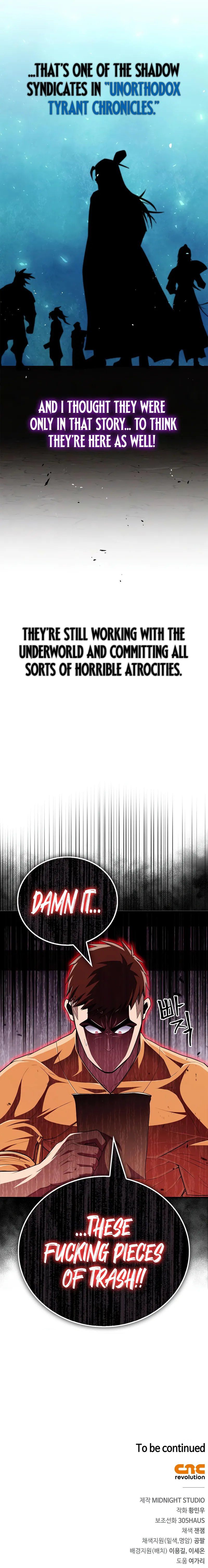 Genius Martial Arts Trainer Chapter 50 - Page 14