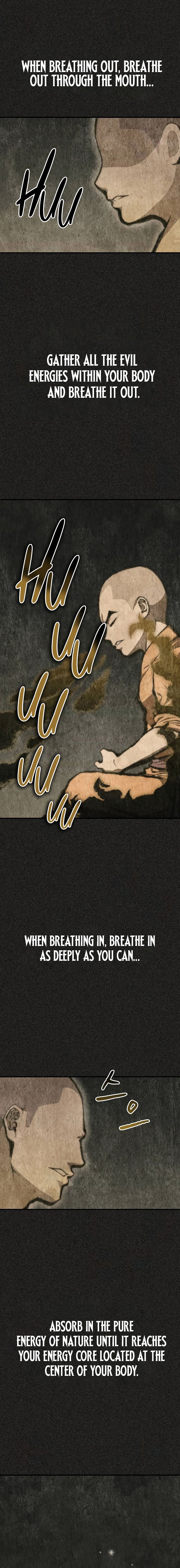 Genius Martial Arts Trainer Chapter 9 - Page 2