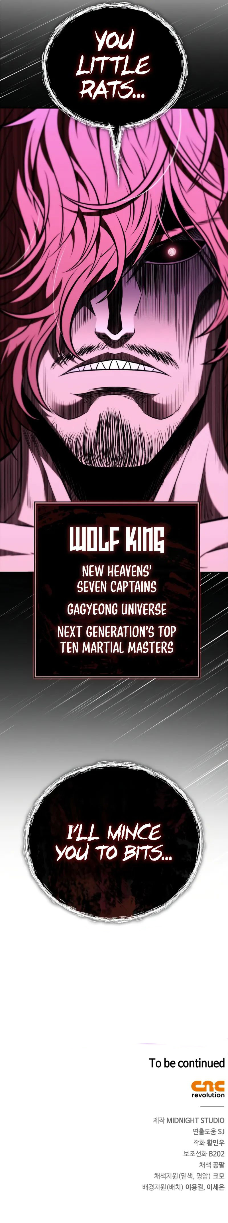 Genius Martial Arts Trainer Chapter 92 - Page 15