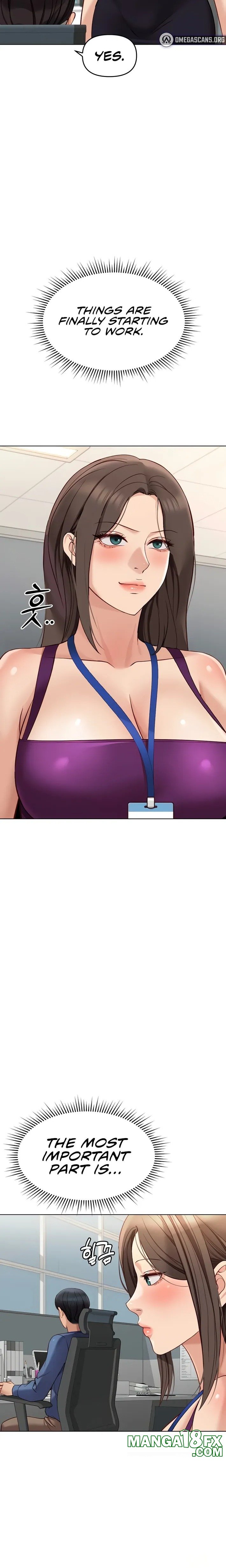 Common Sense Manipulation Program Chapter 25 - Page 15