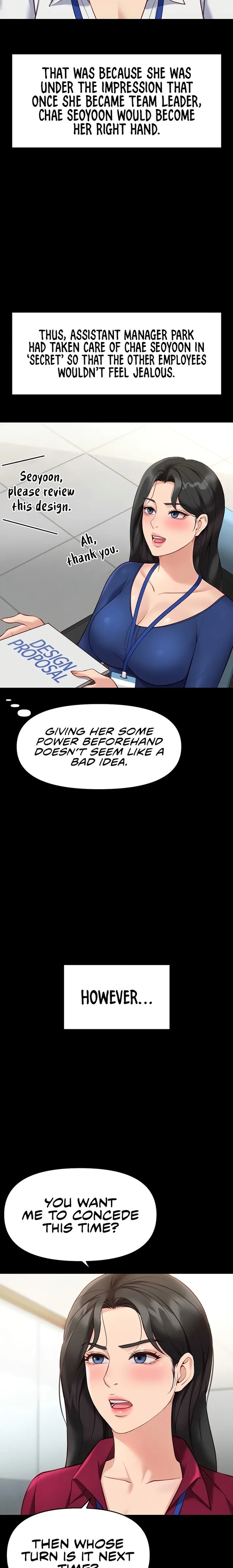 Common Sense Manipulation Program Chapter 25 - Page 5