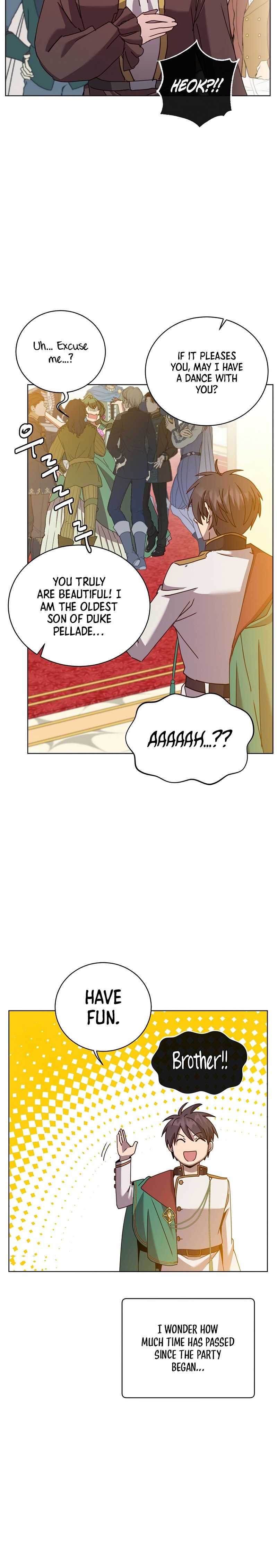 The Max Level Hero Has Returned! Chapter 101 - Page 19