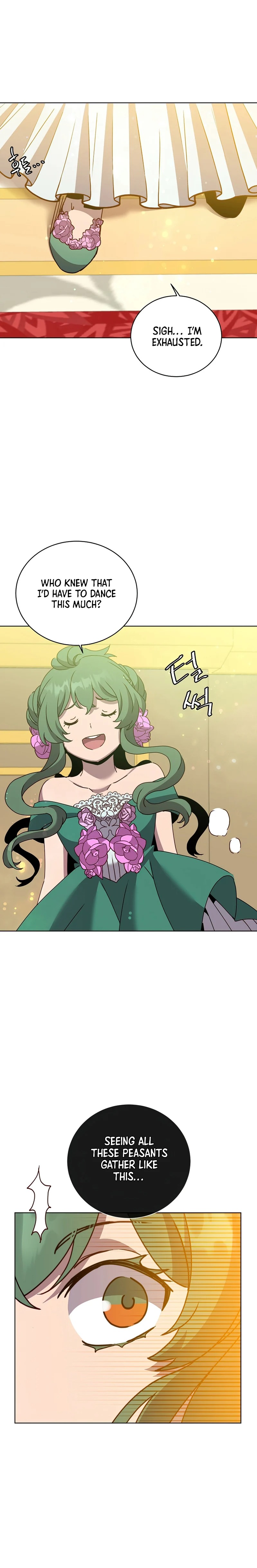 The Max Level Hero Has Returned! Chapter 101 - Page 23