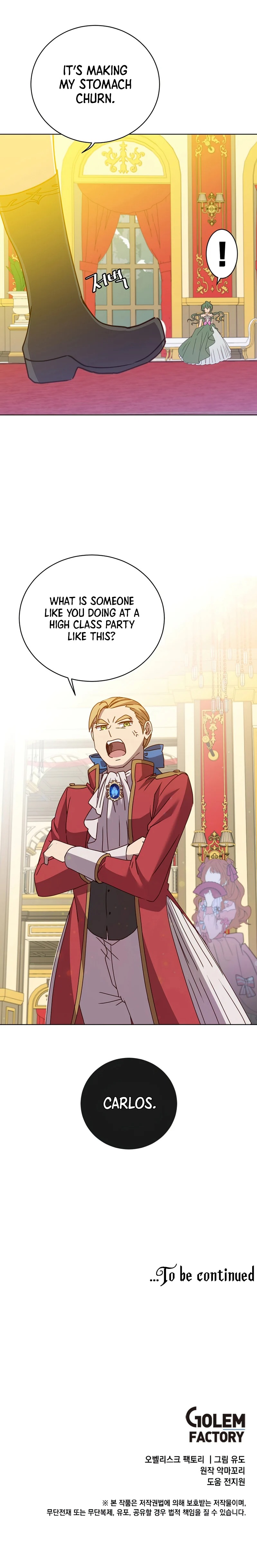 The Max Level Hero Has Returned! Chapter 101 - Page 24