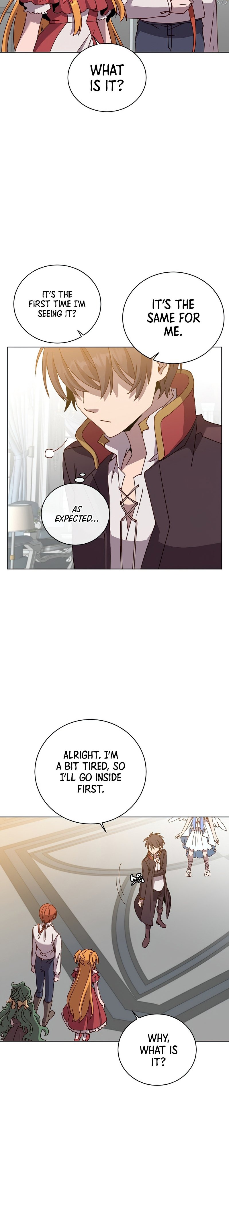 The Max Level Hero Has Returned! Chapter 101 - Page 4