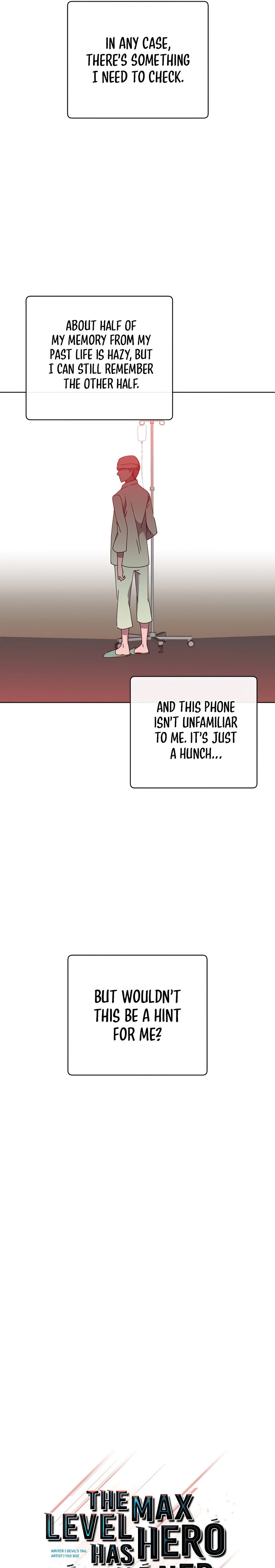 The Max Level Hero Has Returned! Chapter 101 - Page 8