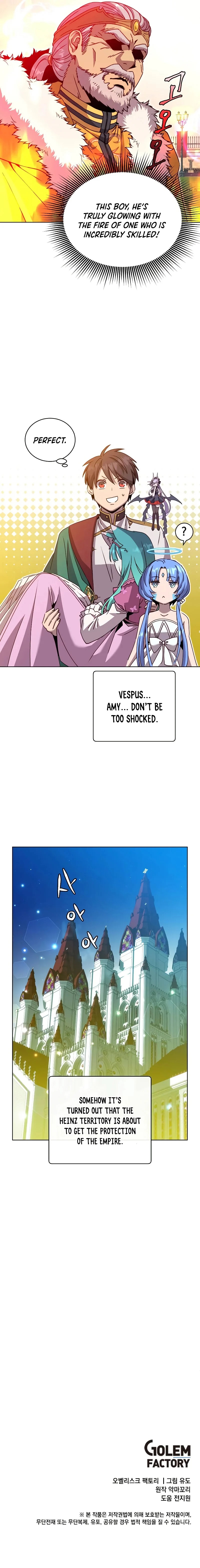 The Max Level Hero Has Returned! Chapter 103 - Page 10