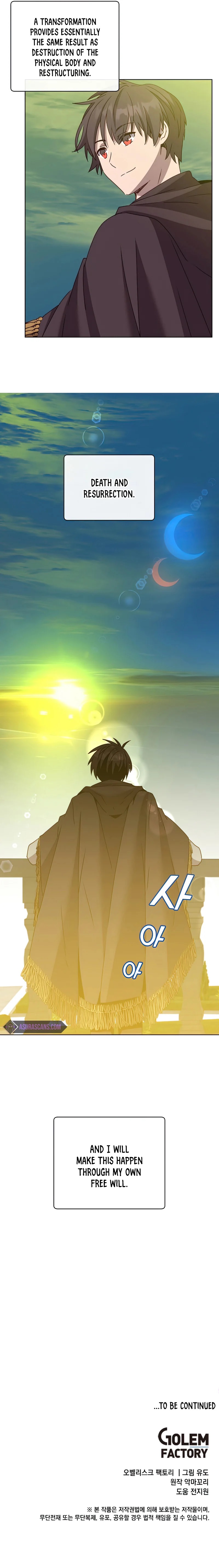 The Max Level Hero Has Returned! Chapter 106 - Page 10