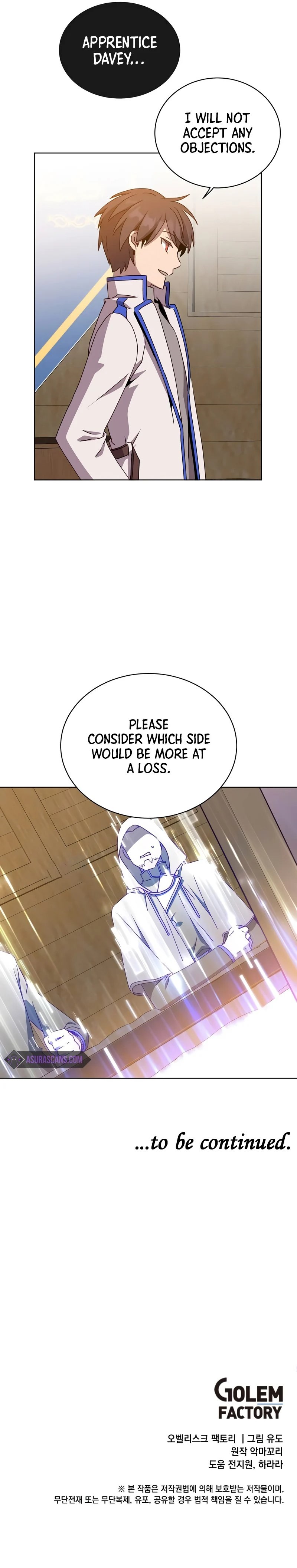 The Max Level Hero Has Returned! Chapter 107 - Page 9