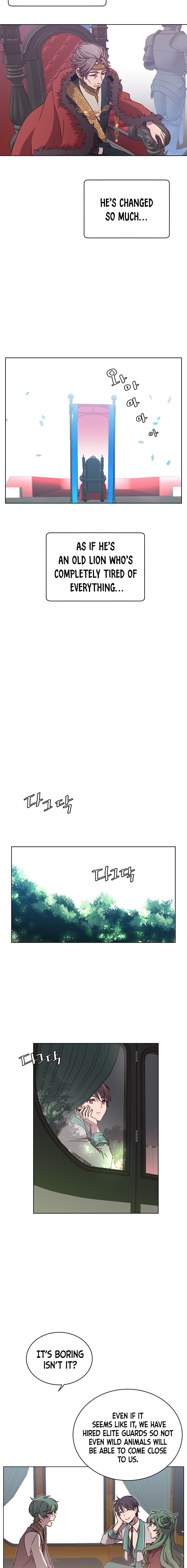 The Max Level Hero Has Returned! Chapter 11 - Page 10