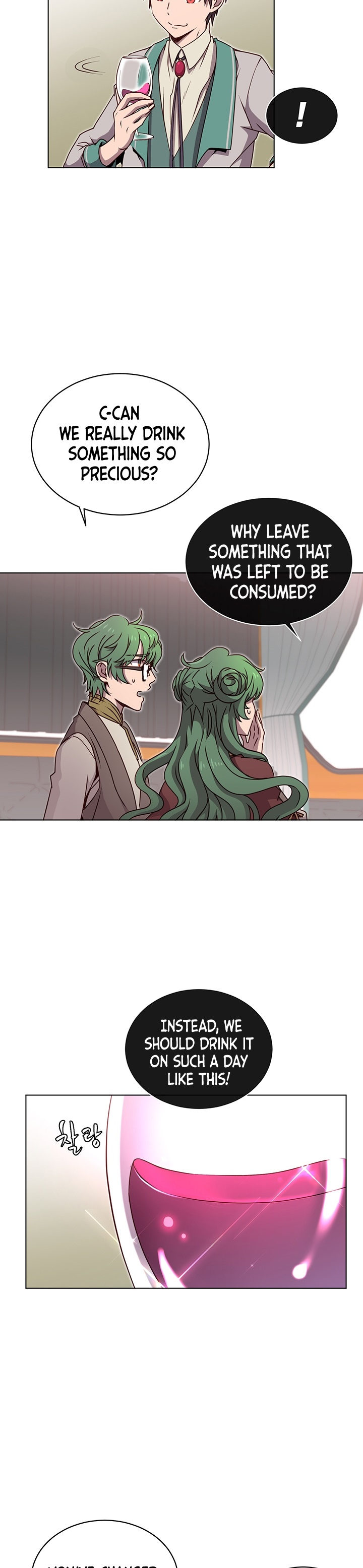 The Max Level Hero Has Returned! Chapter 11 - Page 12