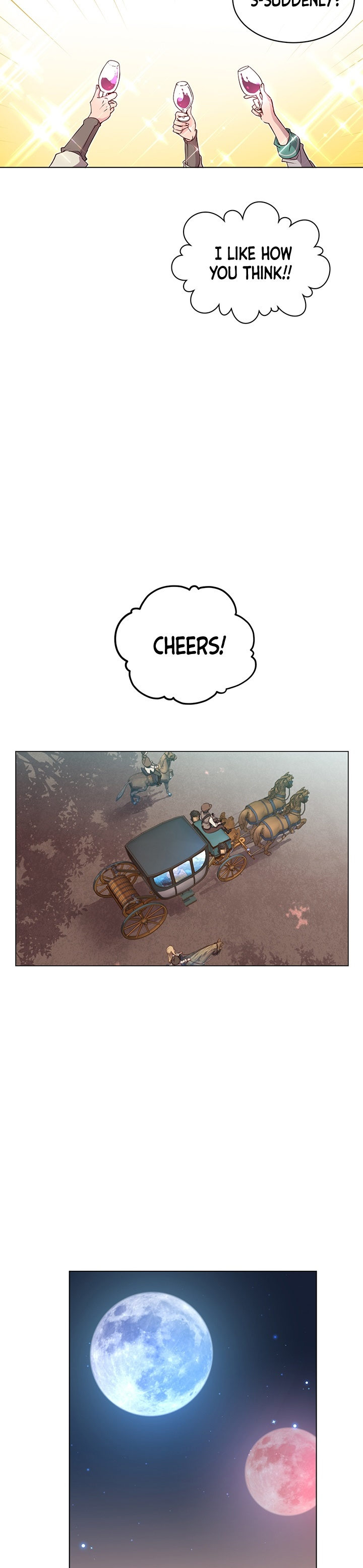 The Max Level Hero Has Returned! Chapter 11 - Page 14