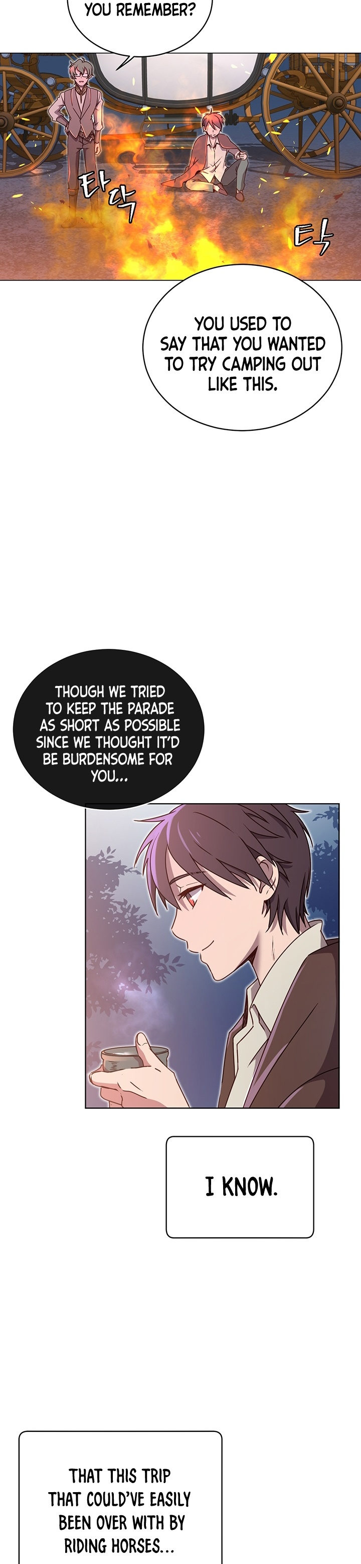 The Max Level Hero Has Returned! Chapter 11 - Page 17