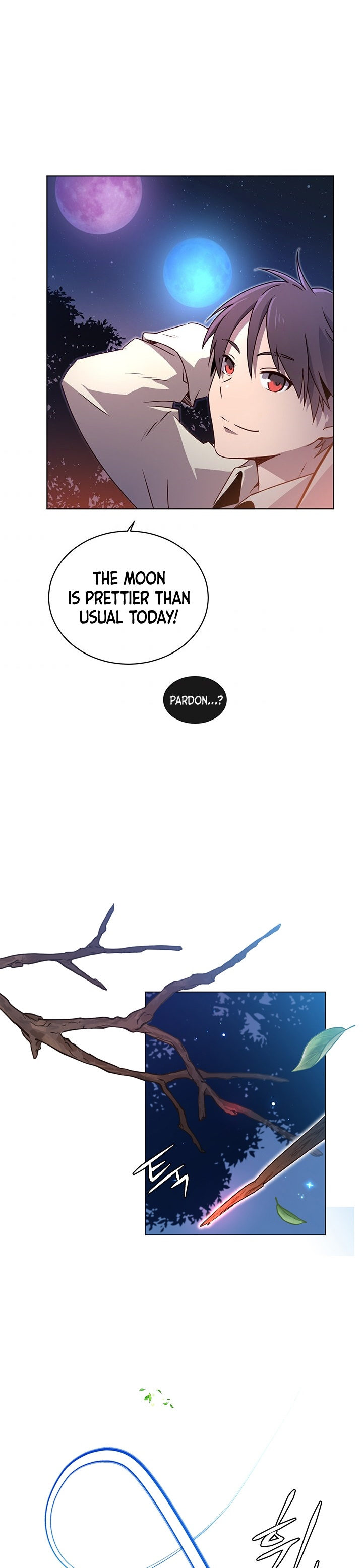 The Max Level Hero Has Returned! Chapter 11 - Page 20