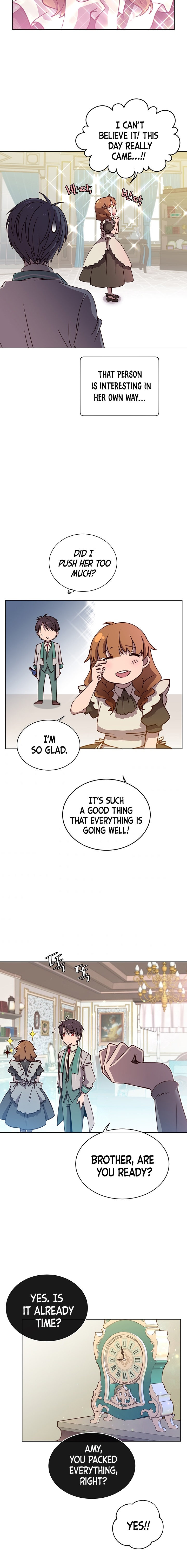 The Max Level Hero Has Returned! Chapter 11 - Page 3