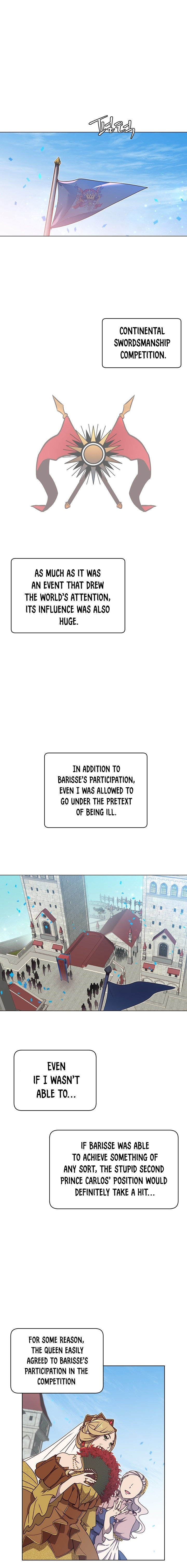 The Max Level Hero Has Returned! Chapter 11 - Page 5