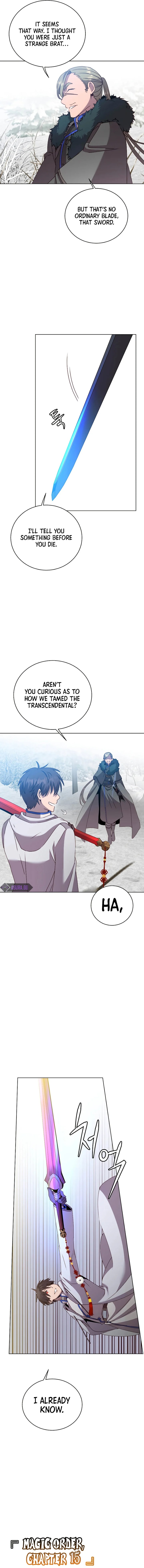 The Max Level Hero Has Returned! Chapter 111 - Page 11