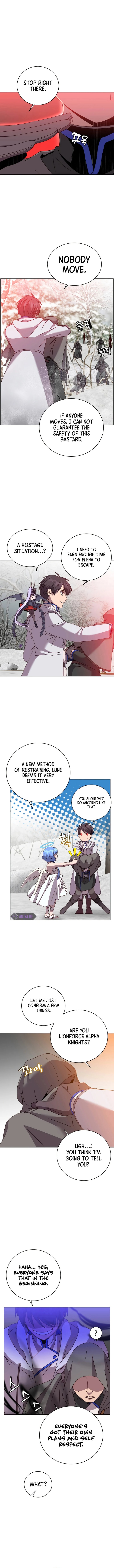 The Max Level Hero Has Returned! Chapter 111 - Page 2