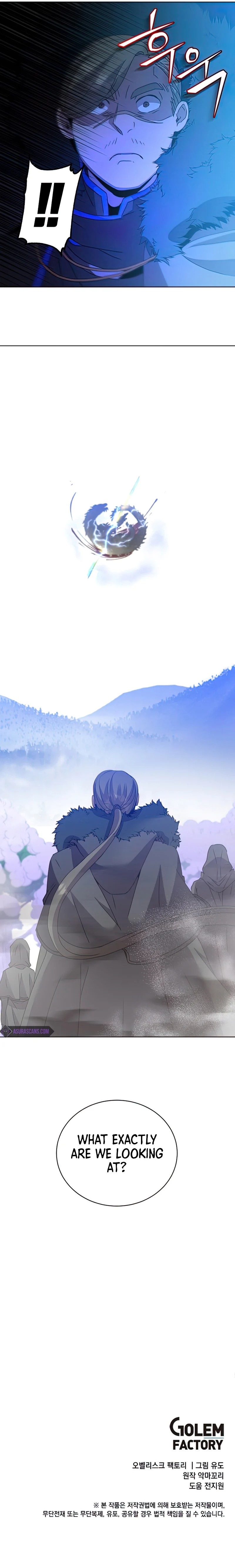 The Max Level Hero Has Returned! Chapter 115 - Page 10