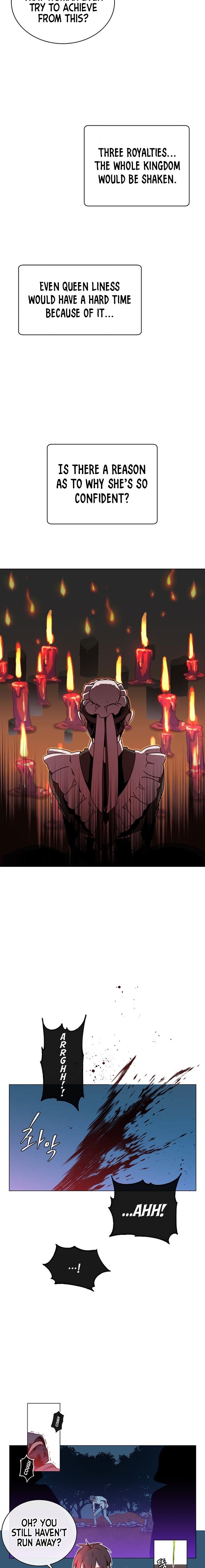 The Max Level Hero Has Returned! Chapter 12 - Page 10