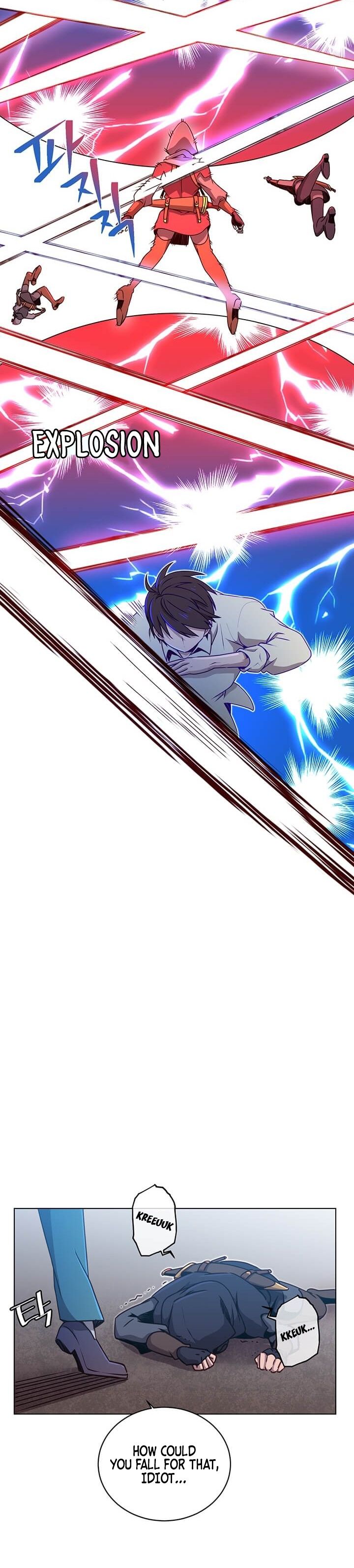 The Max Level Hero Has Returned! Chapter 12 - Page 13