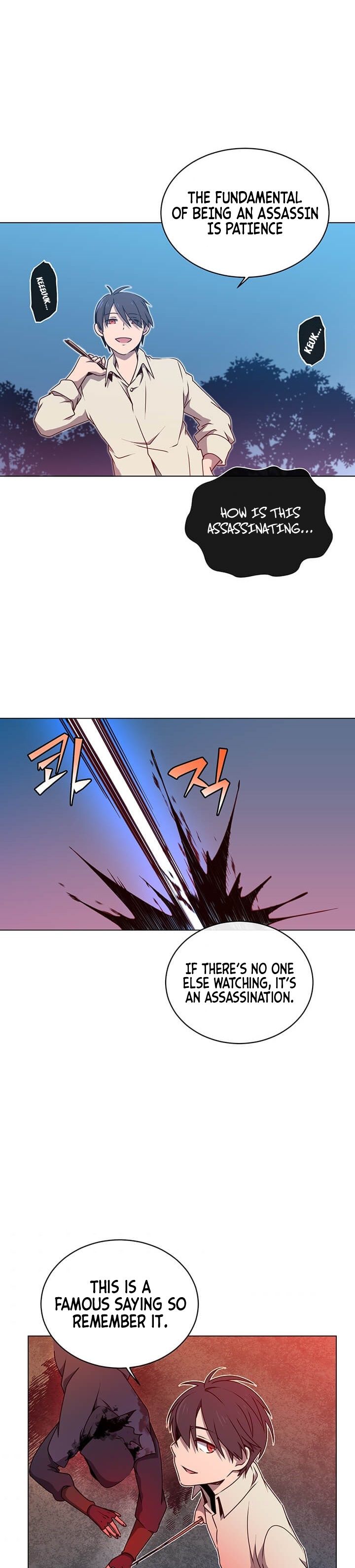 The Max Level Hero Has Returned! Chapter 12 - Page 14