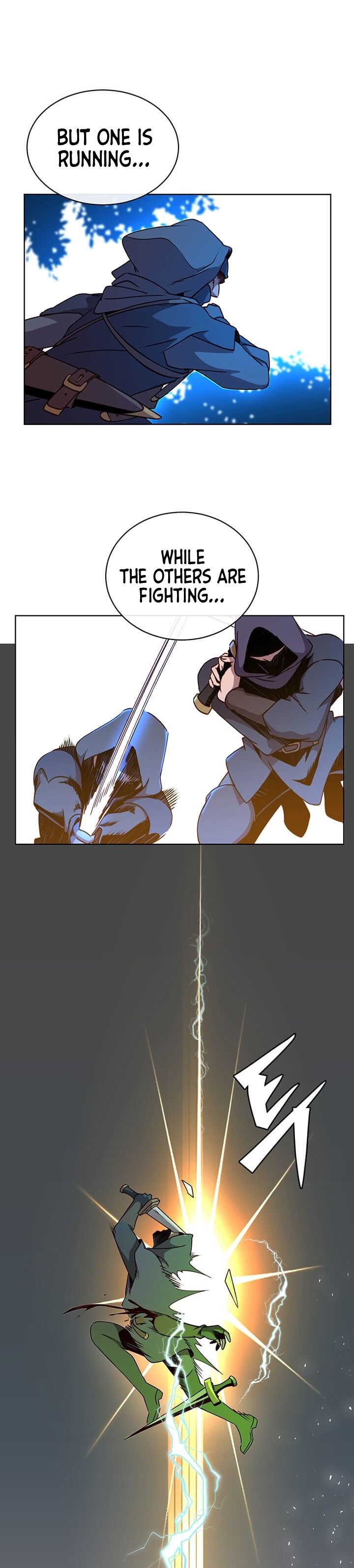 The Max Level Hero Has Returned! Chapter 12 - Page 16