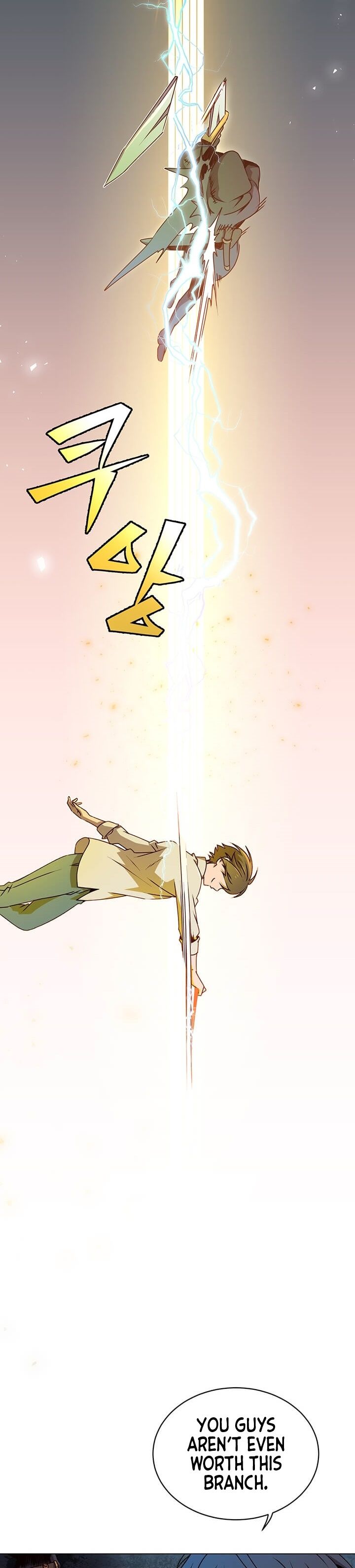 The Max Level Hero Has Returned! Chapter 12 - Page 17