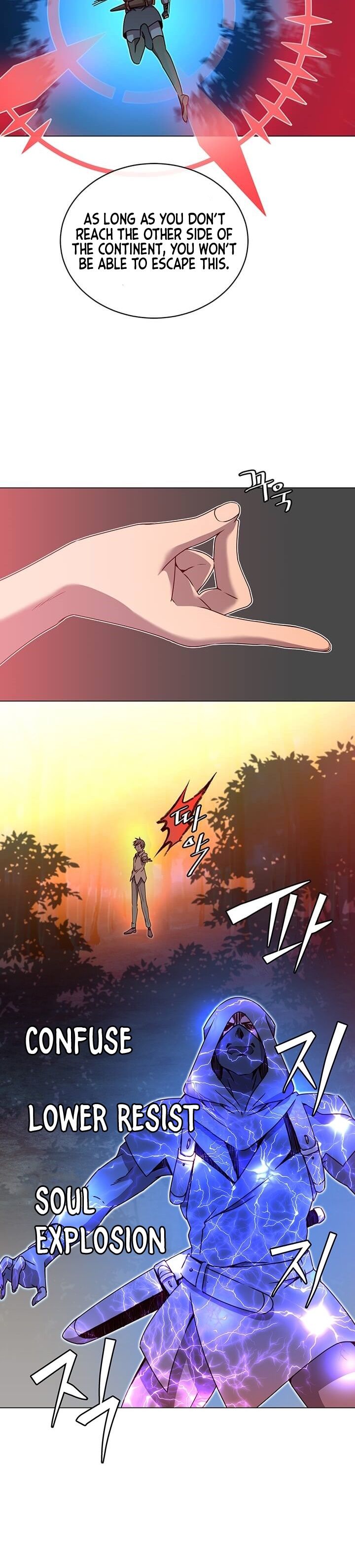 The Max Level Hero Has Returned! Chapter 12 - Page 19