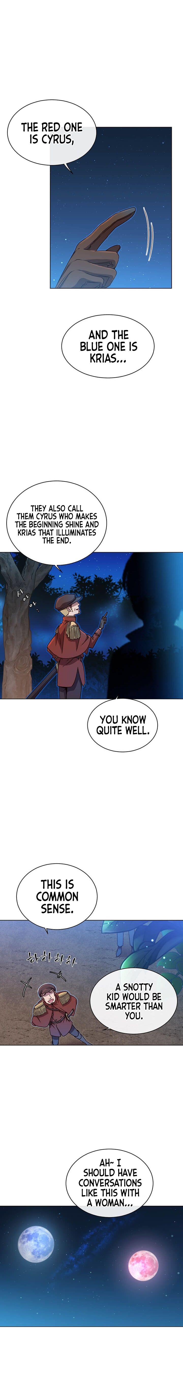 The Max Level Hero Has Returned! Chapter 12 - Page 2