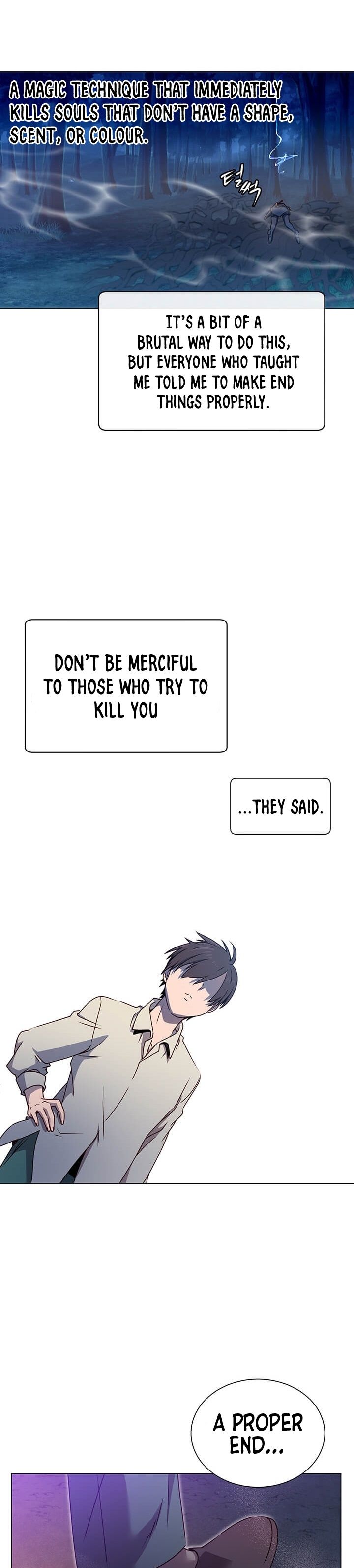 The Max Level Hero Has Returned! Chapter 12 - Page 20