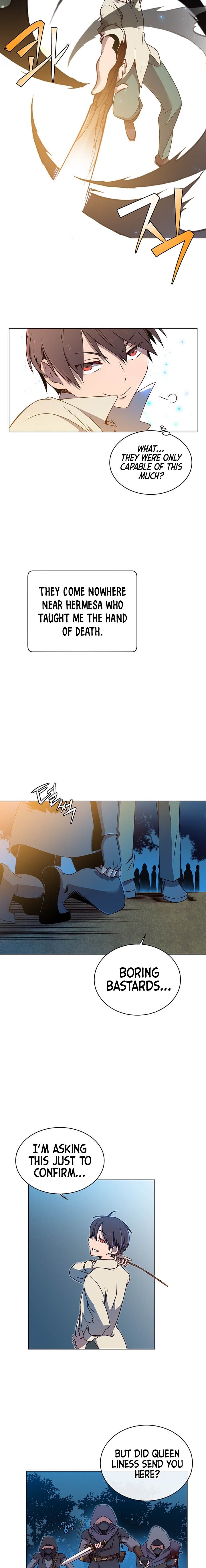 The Max Level Hero Has Returned! Chapter 12 - Page 8