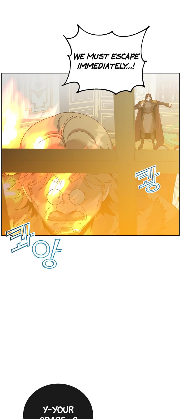 The Max Level Hero Has Returned! Chapter 126 - Page 11