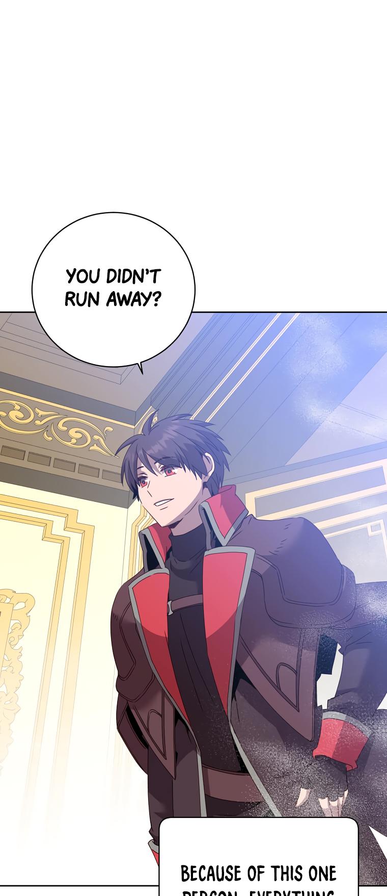 The Max Level Hero Has Returned! Chapter 126 - Page 22