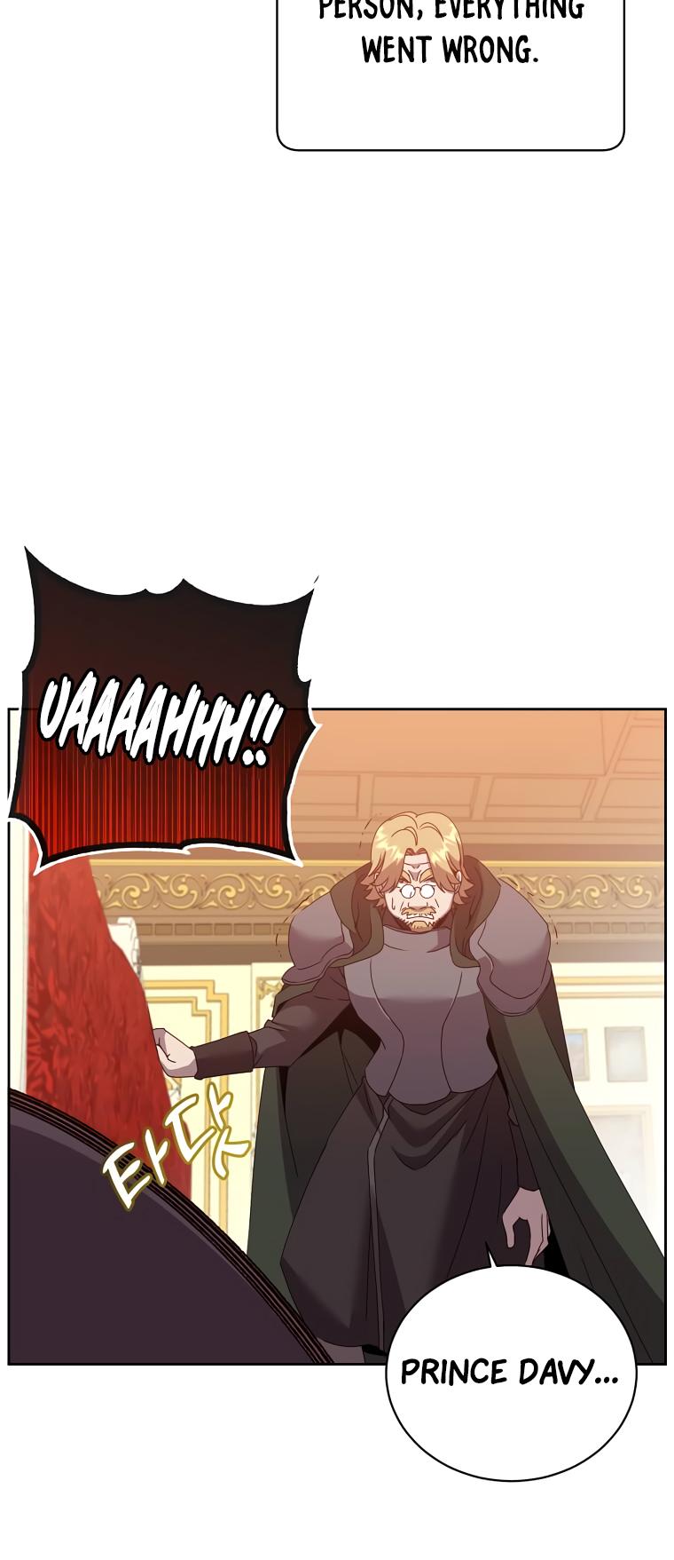 The Max Level Hero Has Returned! Chapter 126 - Page 23