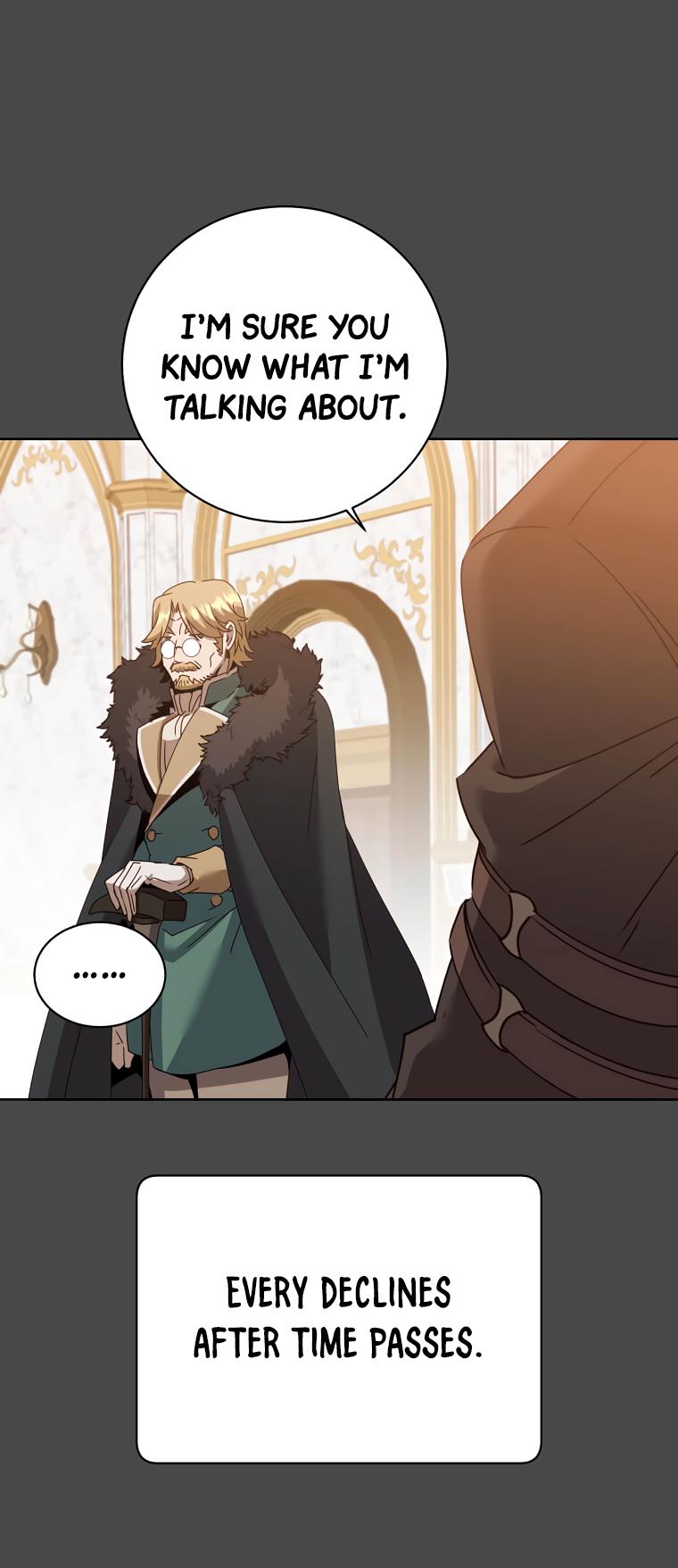 The Max Level Hero Has Returned! Chapter 126 - Page 29