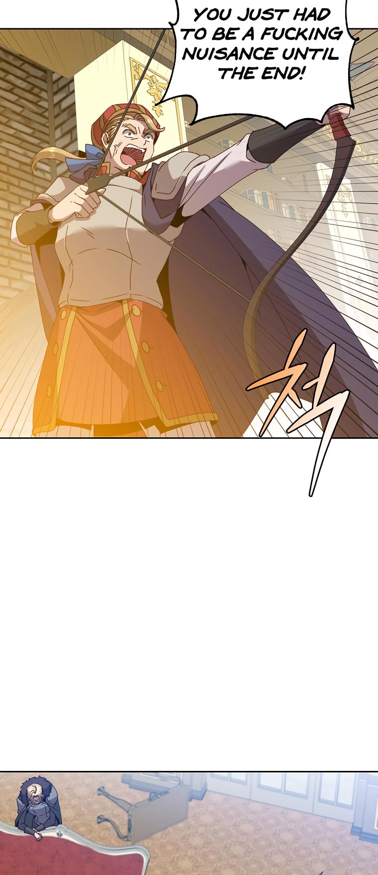 The Max Level Hero Has Returned! Chapter 126 - Page 35