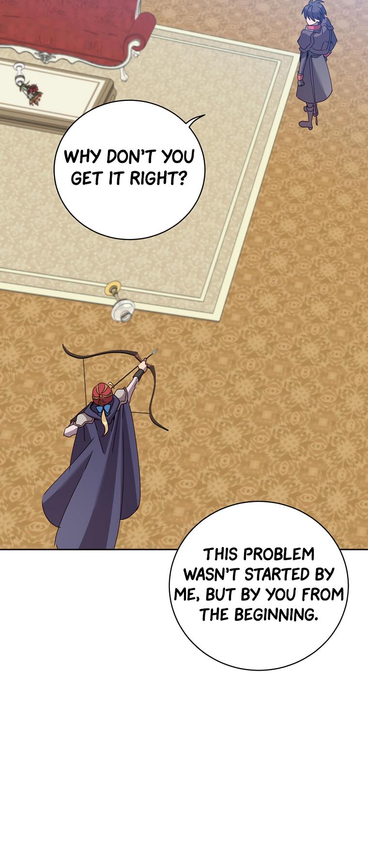 The Max Level Hero Has Returned! Chapter 126 - Page 36