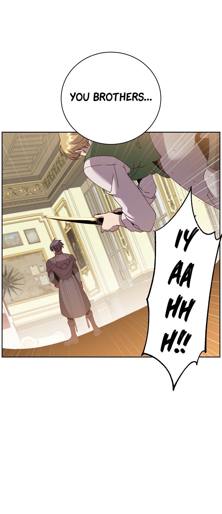 The Max Level Hero Has Returned! Chapter 126 - Page 39