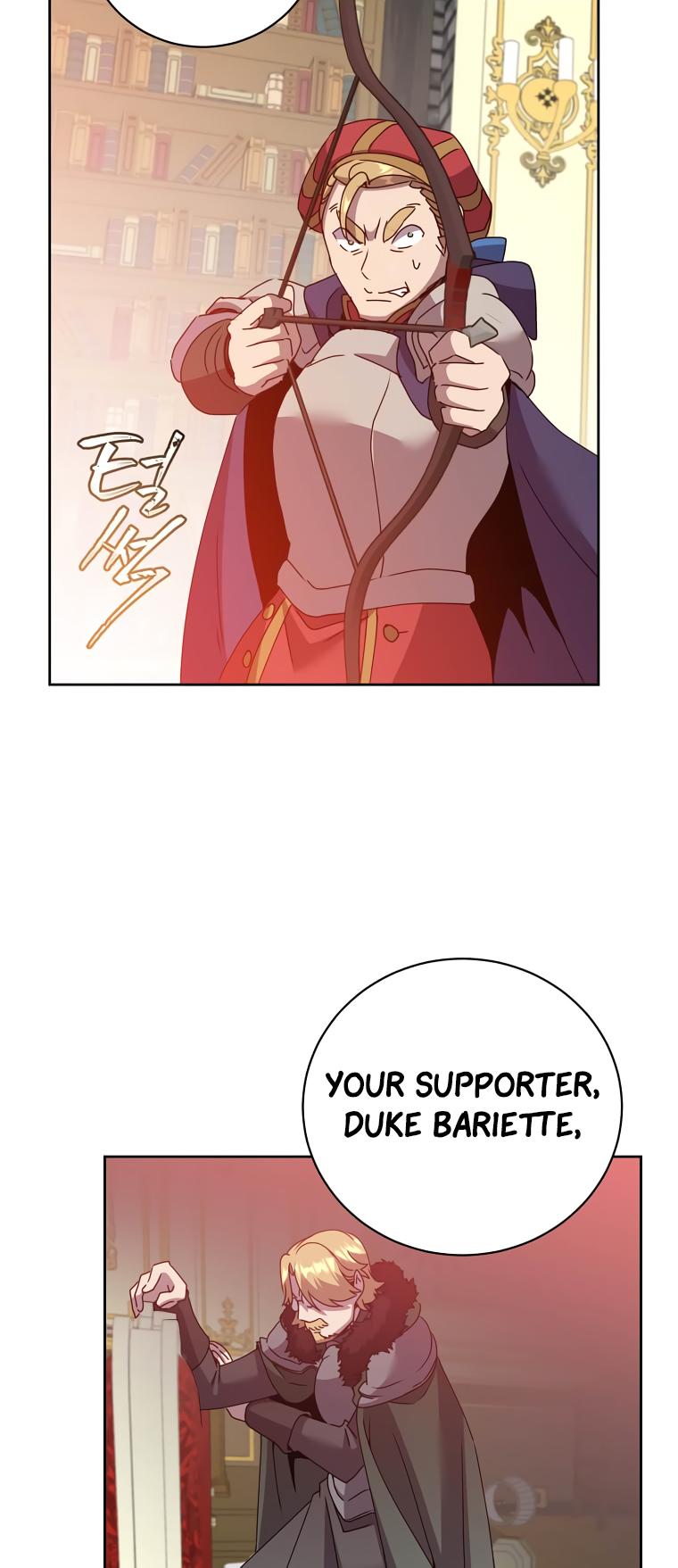 The Max Level Hero Has Returned! Chapter 126 - Page 41